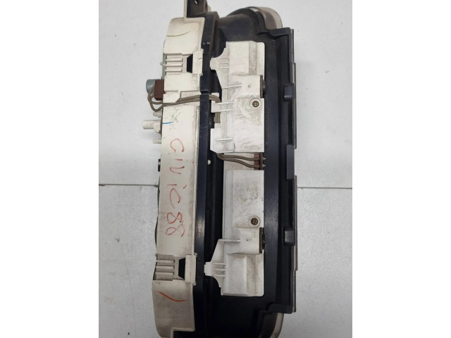Панель приборов HR06810, 78100   Honda Civic       