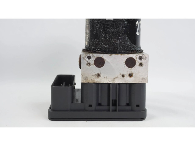 Jednotka ABS 9665898980, 10020604124   Peugeot 207 2010
