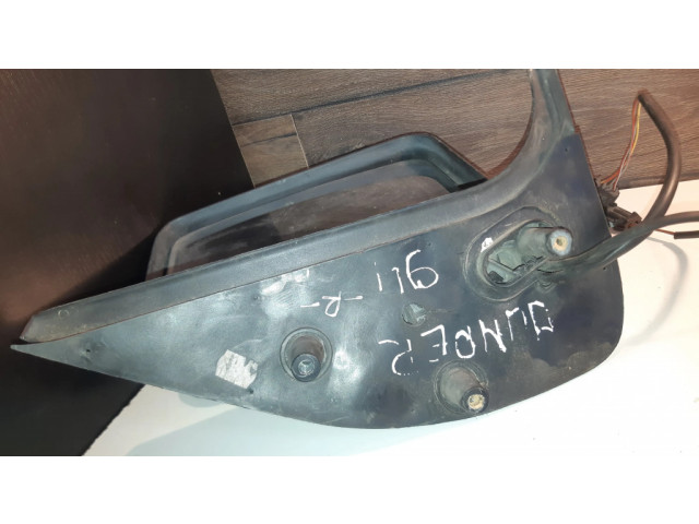 Zpětné zrcátko pravé Citroen Jumper 1996  E30045996, E30245996  
