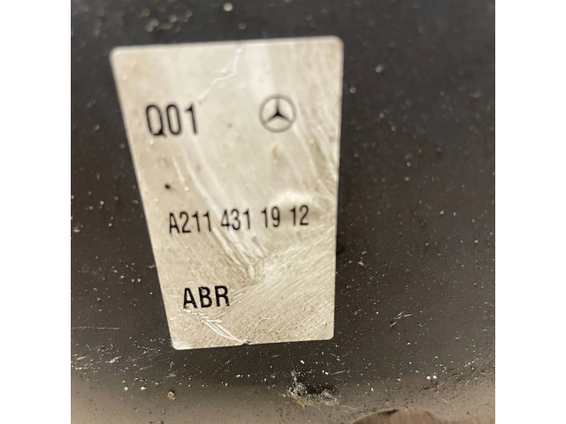 Jednotka ABS A2114311912   Mrcedes-Benz E W211 2003