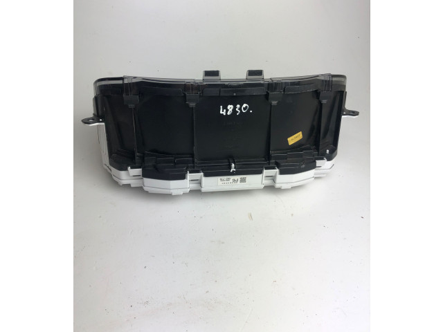 Přístrojová deska  Toyota Land Cruiser (J150) 2015 769168040  