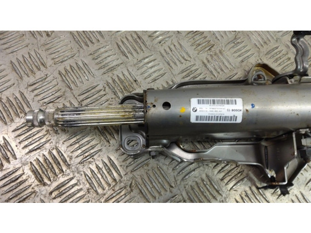  рейка  Колонка рулевая 6873699   BMW X1 F48 F49 2015-2022 года