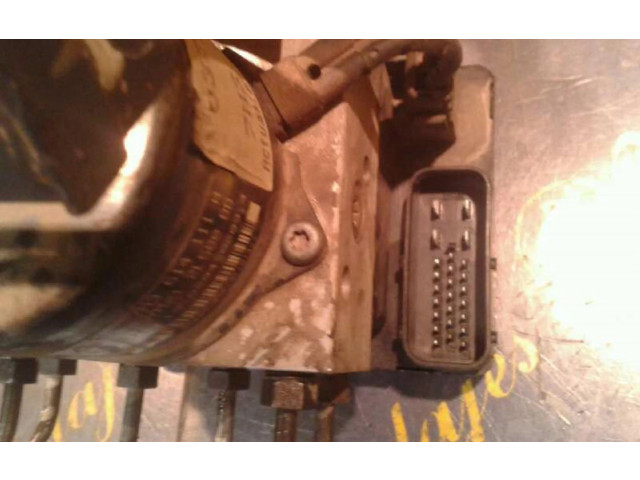 Блок АБС YM22L580BB   Ford  Galaxy  2000 - 2006 года