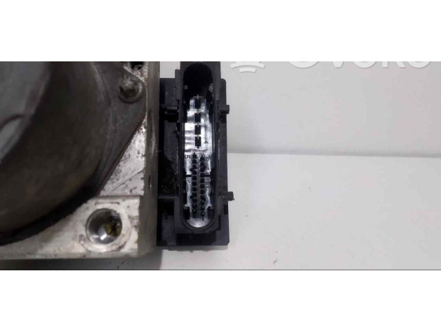 Блок АБС 445100H010   Citroen  C1  2006 - 2013 года