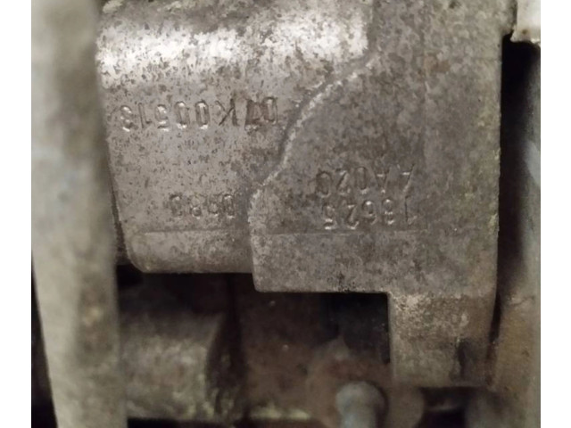 Vstřikovací čerpadlo 07k00513, 18625aa020   Subaru Forester SH     
