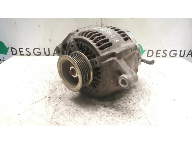 Генератор 4671320, ALTERNADOR   Chrysler Stratus      