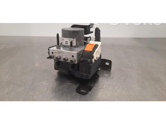 Jednotka ABS 9848467680   Peugeot 308 2021