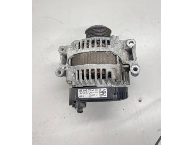 Генератор 06E903018M, LR1180858   Audi A6 C7      