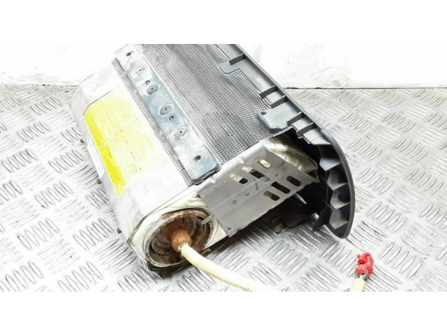 Подушка безопасности пассажира MR240240, MR402925   Mitsubishi Pajero Sport I