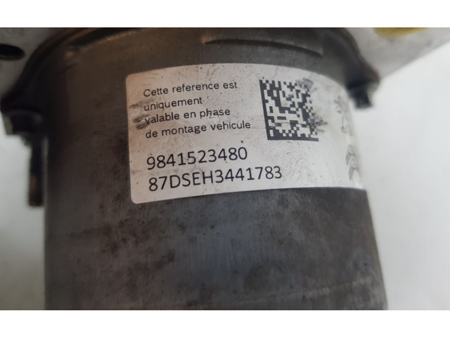 Jednotka ABS 1673576780, 1673576880   Peugeot Partner III 2021