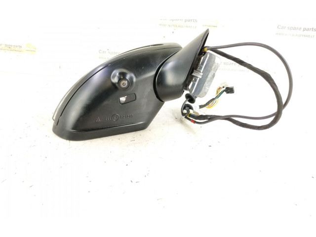Zpětné zrcátko  Mercedes-Benz S C217 2015  2178102000, 0009054302  