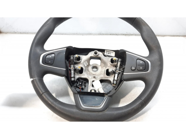 Руль Renault Captur  2013-2020 года 484008448R      