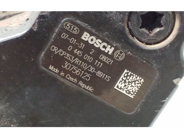 Vstřikovací čerpadlo 0445010111, 30756125   Volvo XC70    D 5244 T4 