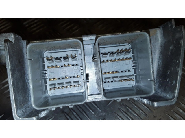 Блок подушек безопасности 04896372AA, 0285010005   Chrysler 300 - 300C