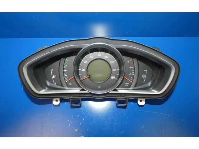 Přístrojová deska  Volvo V40 Cross country 2013 31314484, 799390U  
