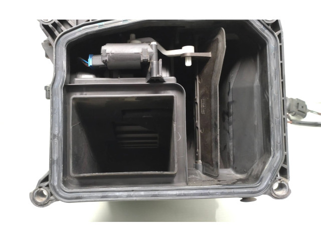 Вентилятор печки    4F0820155F, 4f0971547   Audi A6 S6 C6 4F