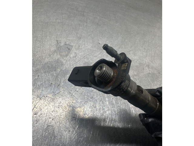 Форсунка 03L130277, 0445116030    Volkswagen Tiguan  CBAB 
