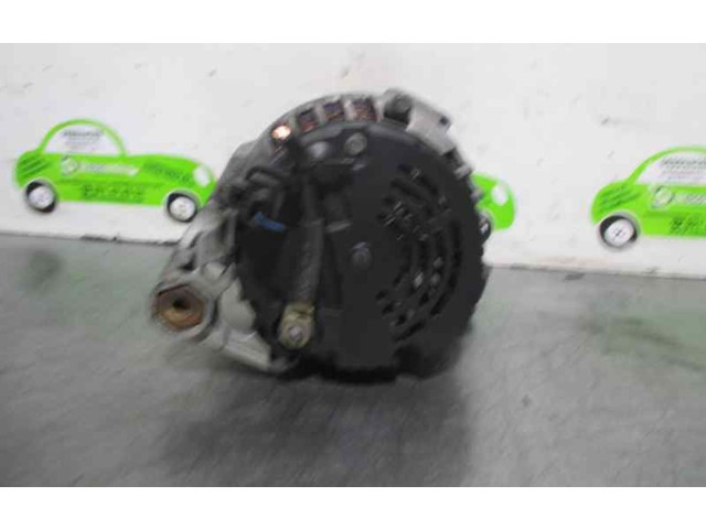 Генератор 06B903016E, 2542232   Audi A6 Allroad C5      