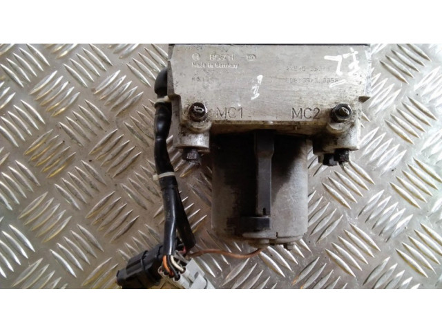 Блок АБС 0265214000, 4451005011   Toyota  Carina T210  1996-2001 года