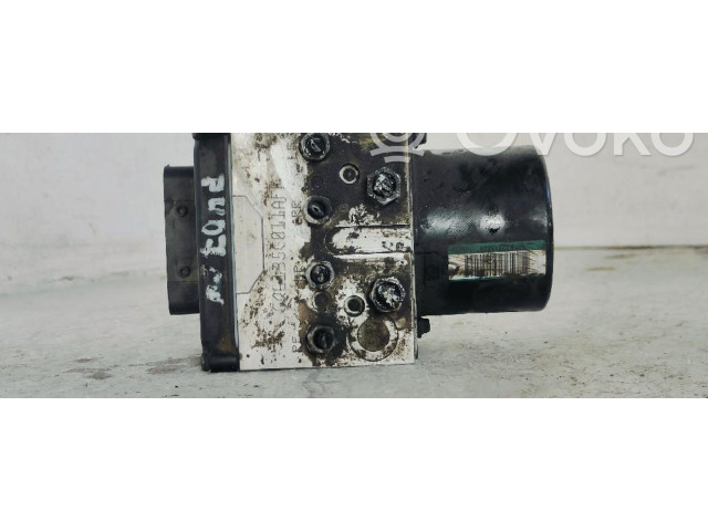 Jednotka ABS 9661702380   Peugeot 407 2004