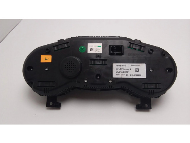 Панель приборов AM5T14C226AE, AM5T14C026AP   Ford Grand C-MAX       