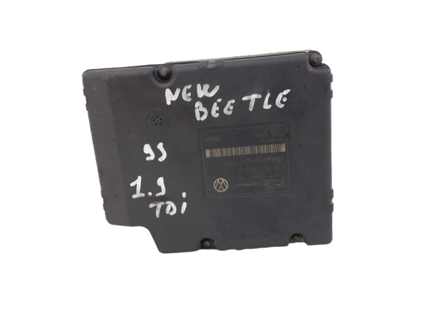 Jednotka ABS ALH   Volkswagen New Beetle 1999
