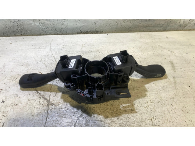 Подрулевой переключатель 8376444, 01404014   BMW 3 E46