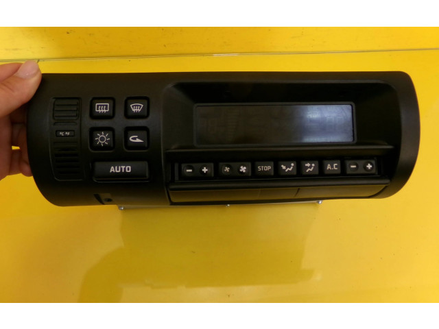 Блок управления климат-контролем 7700839685   Renault Safrane