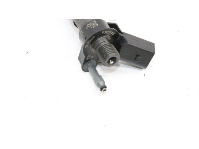 Vstřikovač 8571565, 0445118037   BMW 6 G32 Gran Turismo    B57 D30 A 