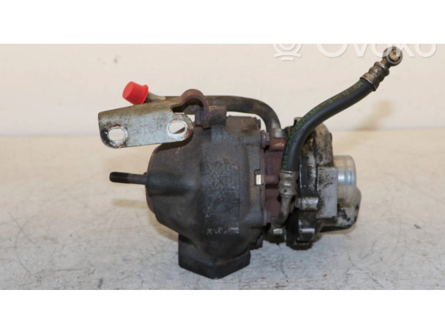  Турбина BMW X3 E83  7794140, 750431         