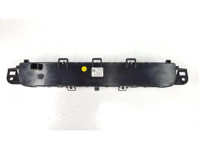 Блок управления климат-контролем 98340409ZD   Citroen Jumpy