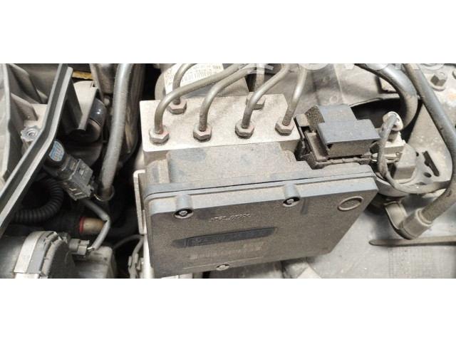 Jednotka ABS A0054310712, A2095452932   Mercedes-Benz CLK AMG A208 C208 2004