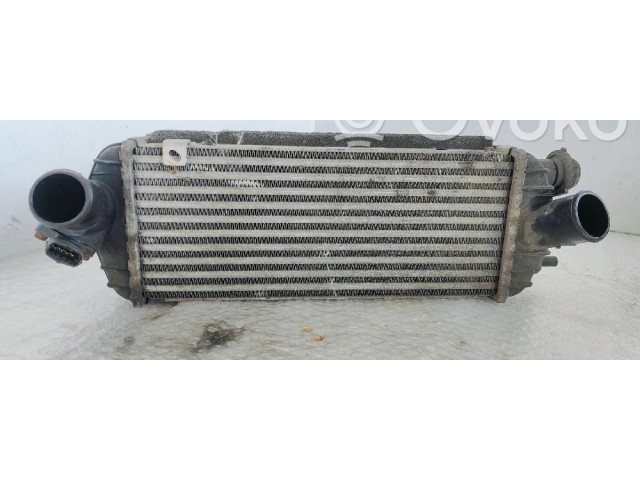 Интеркулер  282702A850   KIA Sportage 
