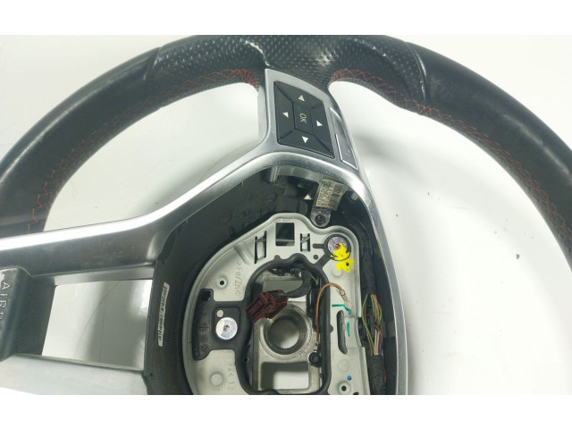 Volant Mercedes-Benz CLA C117 X117 W117 2013 A1724601903, A1724601903  