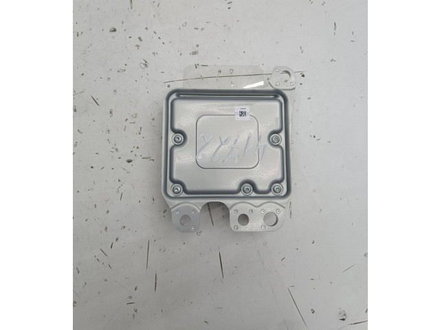 Блок подушек безопасности 988204GP0A, 0285011259   Infiniti Q50