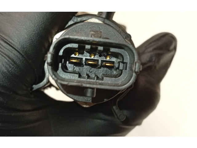 Vstřikovací lišta 0445215023, 30757146   Volvo S80     