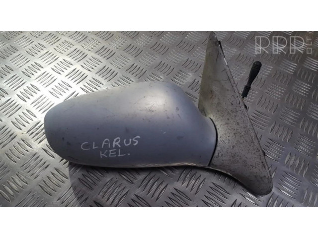 Zpětné zrcátko pravé KIA Clarus 1997  E13015001  