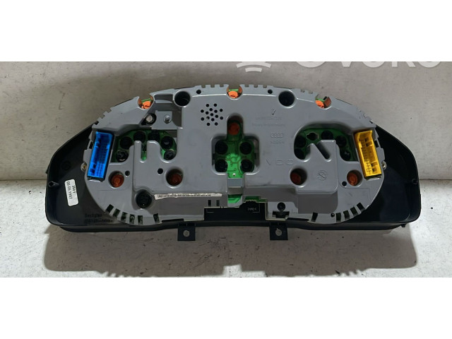 Pojistková skříňka Комплект зажигания 8D0907557T, 8D0907557T   Audi A4 S4 B5 8D 1999