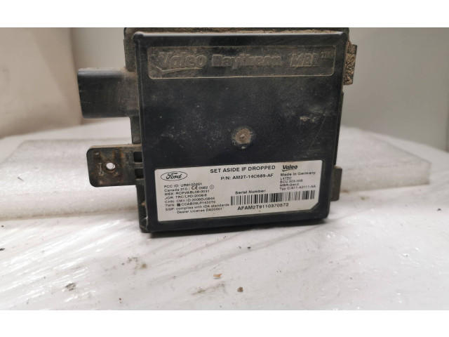 Датчик слепых зон AM2T14C689AF, CA11A2111AA   Ford S-MAX