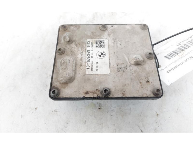 Řídící jednotka 8692605, 8692605   Mini Cooper Countryman F60 2016