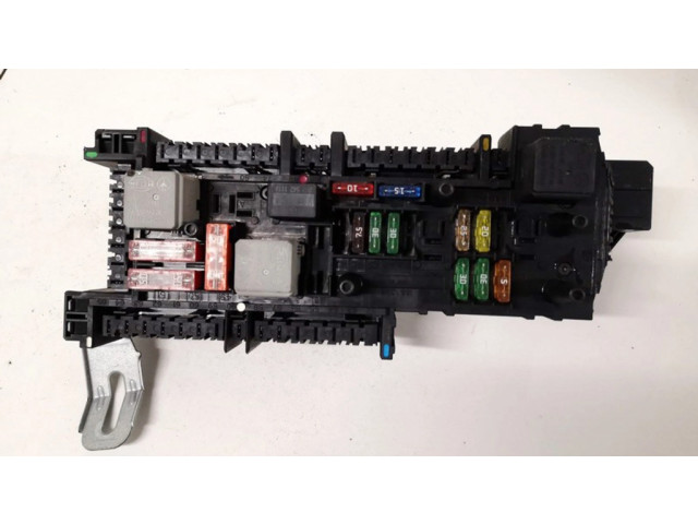   Pojistková skříňka 1682981670660, 168298   Mercedes-Benz A W168 1999