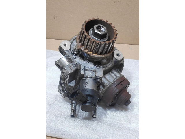 Vstřikovací čerpadlo 9688499680   Peugeot 2008 I     