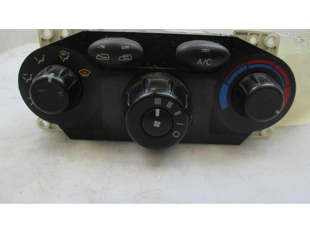Блок управления климат-контролем 9725026100   Hyundai Santa Fe