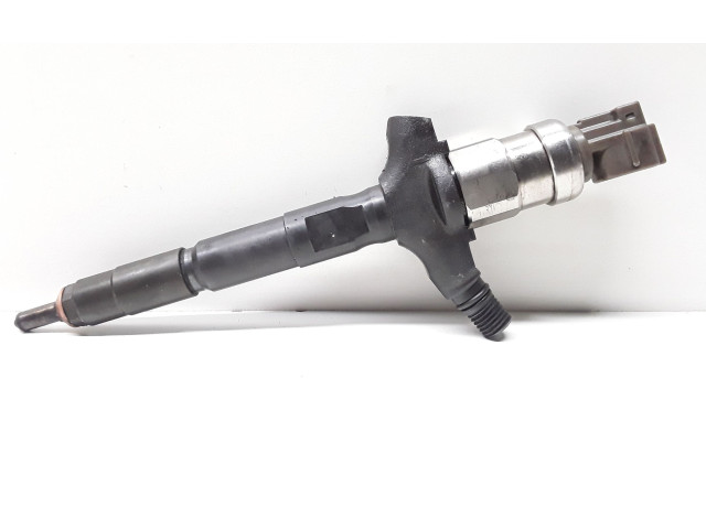 Форсунка 8972391617, 97239161    Opel Vectra C для дизельного двигателя  3