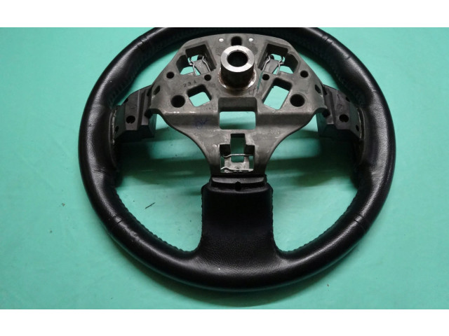 Volant Nissan Micra 2011 1067338  