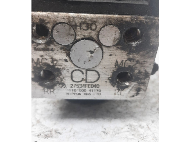 Jednotka ABS 27534FE040   Subaru Impreza II 2001