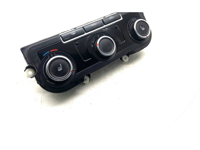 Блок управления климат-контролем 7N0907426BH, 5HB01129201   Volkswagen Golf VI