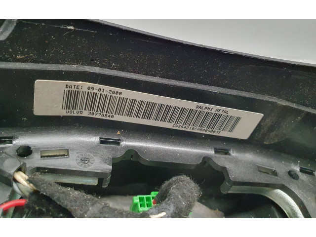 Volant Volvo V70 2008 30778840, 09012008  