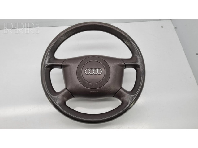 Руль Audi A4 S4 B5 8D  1999-2000 года 4B0419091AR, 4B0880201AH      