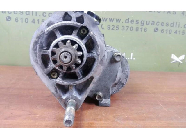 Pojistková skříňka Стартер 2810067050   Toyota Land Cruiser (J120) 